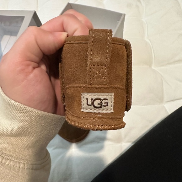Ugg baby boots - Picture 6 of 7